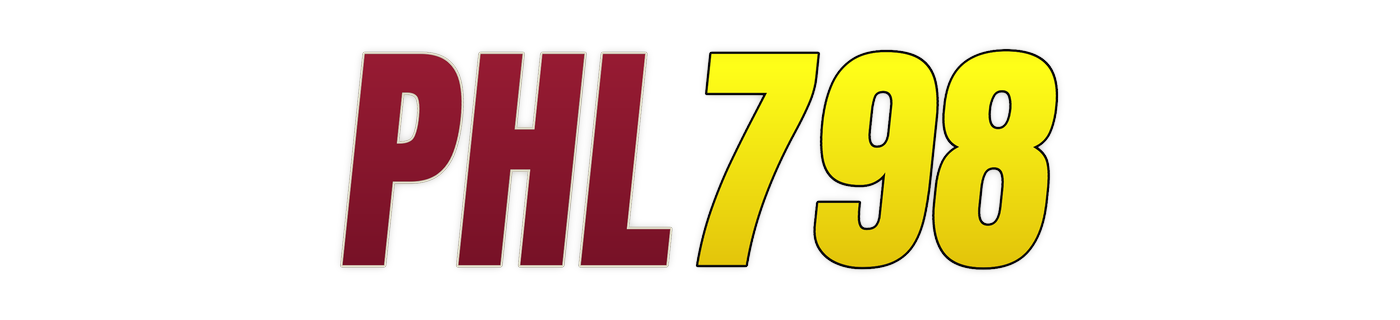 phl798 Logo